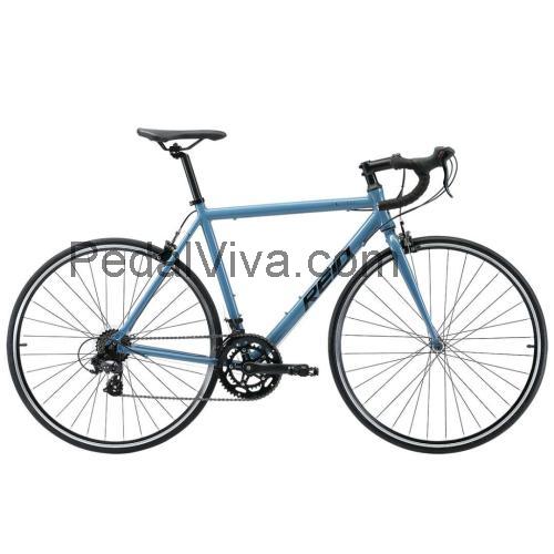 Reid Express ficha tecnica